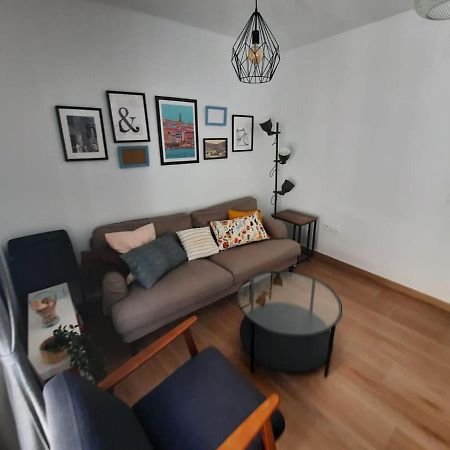 Apartamento Empedrada 科爾多瓦 外观 照片