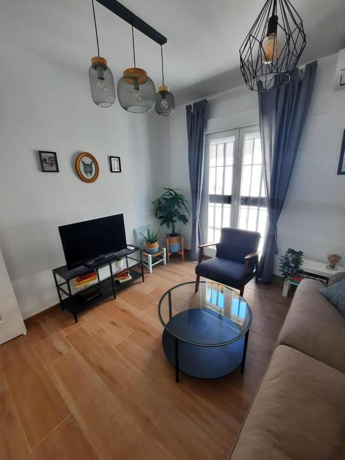 Apartamento Empedrada 科爾多瓦 外观 照片