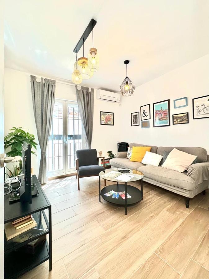 Apartamento Empedrada 科爾多瓦 外观 照片
