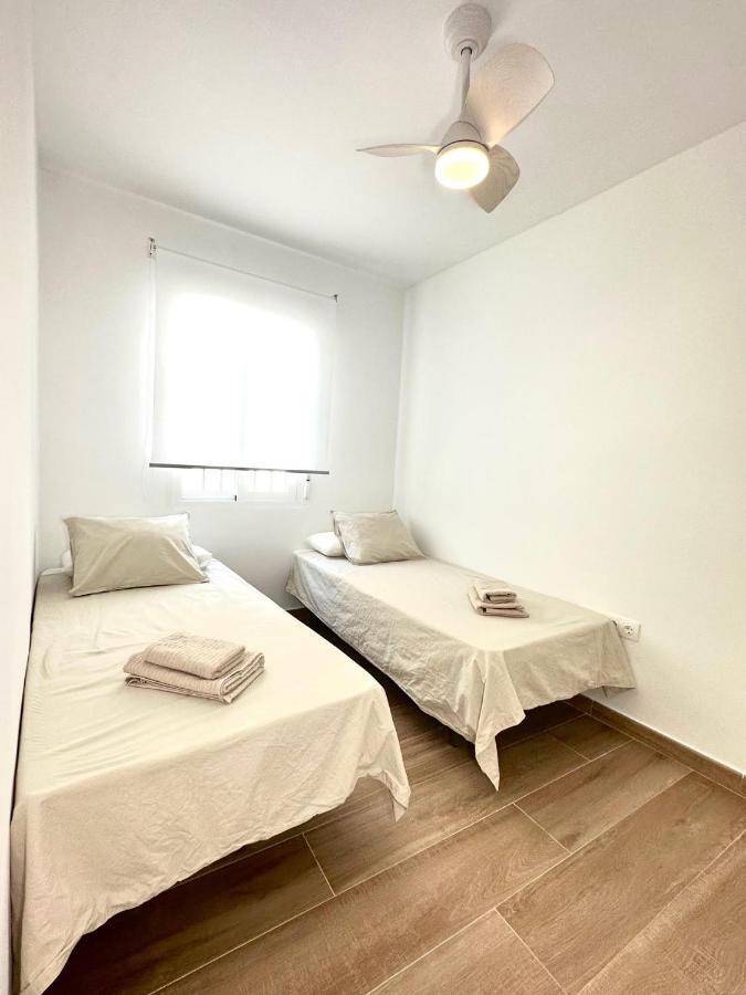 Apartamento Empedrada 科爾多瓦 外观 照片