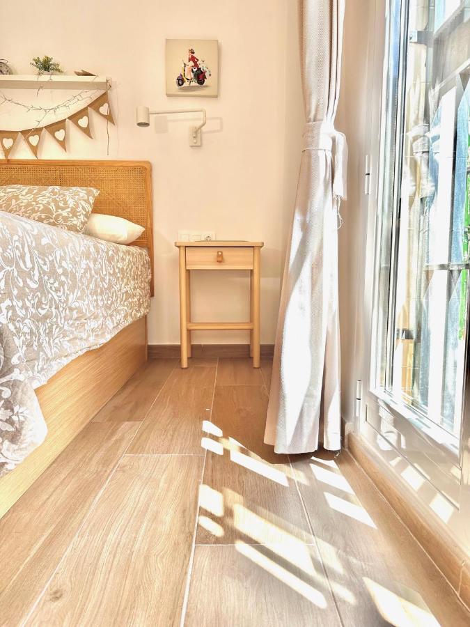 Apartamento Empedrada 科爾多瓦 外观 照片