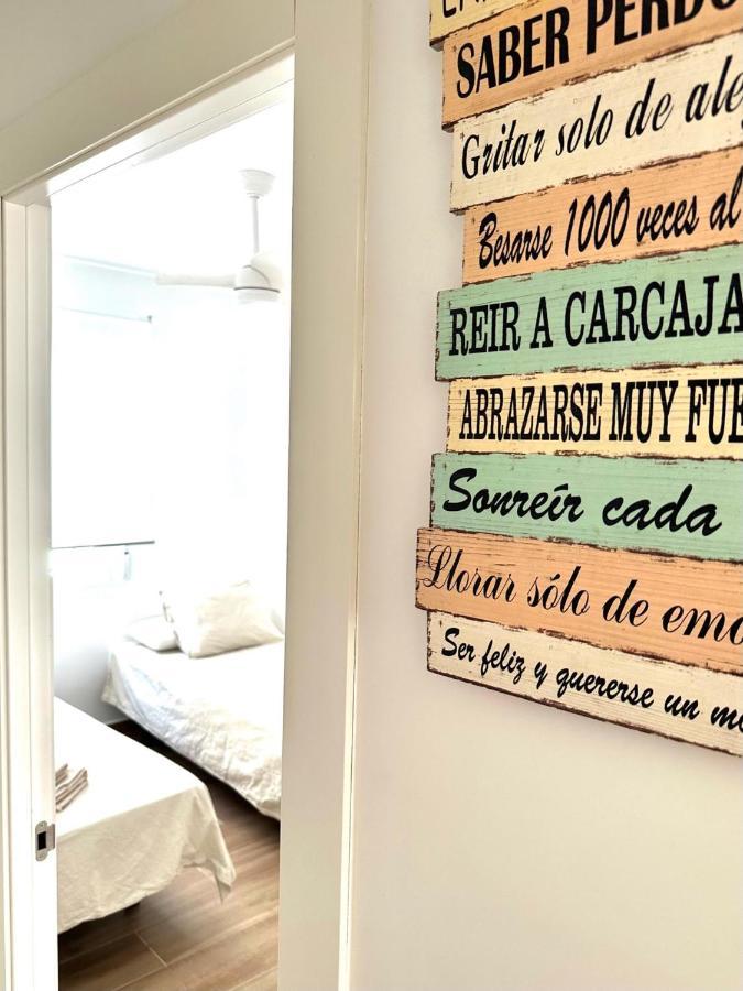 Apartamento Empedrada 科爾多瓦 外观 照片