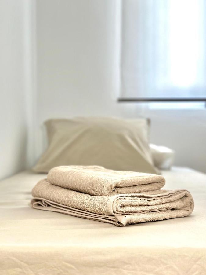 Apartamento Empedrada 科爾多瓦 外观 照片