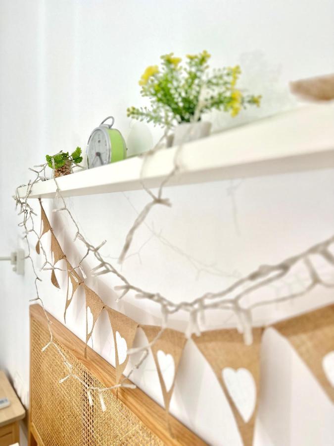 Apartamento Empedrada 科爾多瓦 外观 照片